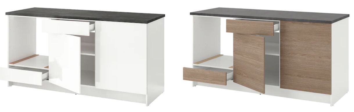 Küche online kaufen